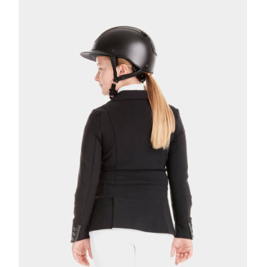 Giacca da concorso Aerotech Horse Pilot ragazza Giacca da concorso Aerotech Horse Pilot ragazza