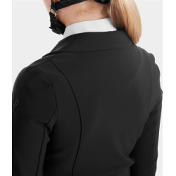 Giacca da concorso Aerotech Horse Pilot ragazza Nero