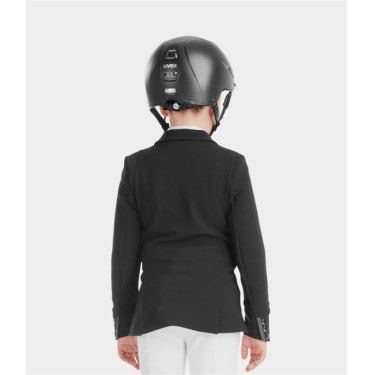 Giacca da concorso Aerotech Horse Pilot ragazzo Giacca da concorso Aerotech Horse Pilot ragazzo