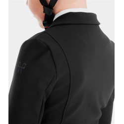 Giacca da concorso Aerotech Horse Pilot ragazzo Nero