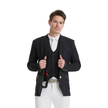 Giacca da concorso Aerotech Horse Pilot uomo