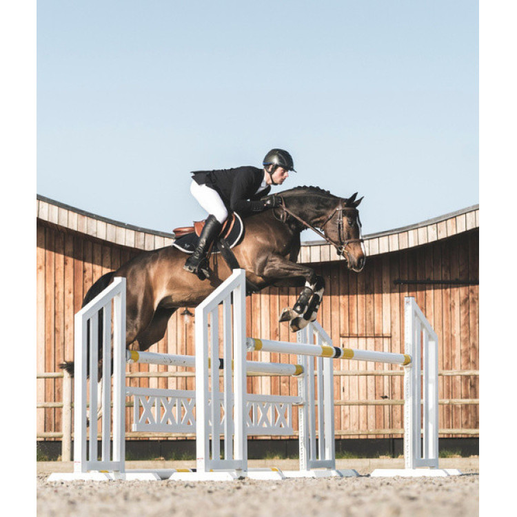 Giacca da concorso Aerotech Horse Pilot uomo Giacca da concorso Aerotech Horse Pilot uomo