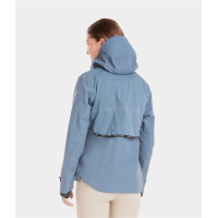 Giacca Element Horse Pilot donna Nero Giacca Element Horse Pilot donna Nero