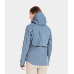 Giacca Element Horse Pilot donna Blu nuvoloso