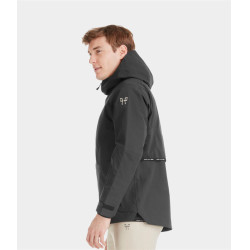 Giacca Element Horse Pilot uomo Nero