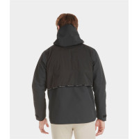 Giacca Element Horse Pilot uomo Nero Giacca Element Horse Pilot uomo Nero