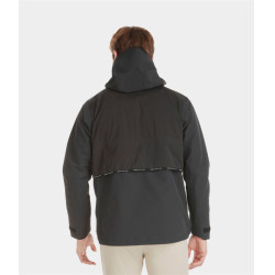 Giacca Element Horse Pilot uomo Nero