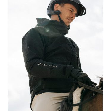 Giacca Element Horse Pilot uomo Giacca Element Horse Pilot uomo