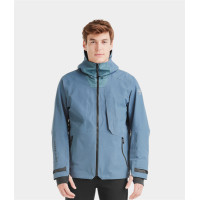 Giacca Element Horse Pilot uomo Nero