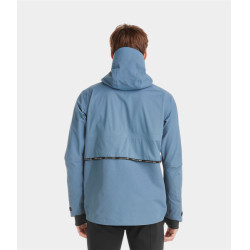 Giacca Element Horse Pilot uomo Blu nuvoloso