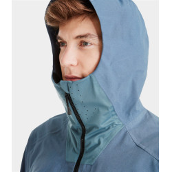 Giacca Element Horse Pilot uomo Blu nuvoloso