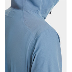 Giacca Element Horse Pilot uomo Blu nuvoloso