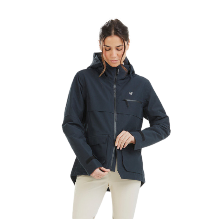 Giacca Essential Horse Pilot donna Giacca Essential Horse Pilot donna