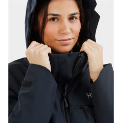 Giacca Essential Horse Pilot donna Blu grafite