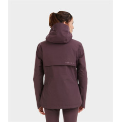 Giacca Essential Horse Pilot donna Degustazione di vini Viola Giacca Essential Horse Pilot donna Degustazione di vini Viola