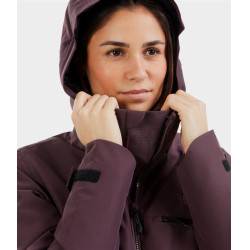 Giacca Essential Horse Pilot donna Degustazione di vini Viola Giacca Essential Horse Pilot donna Degustazione di vini Viola
