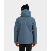 Giacca Essential Horse Pilot uomo Indaco vintage Blu Giacca Essential Horse Pilot uomo Indaco vintage Blu