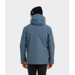 Giacca Essential Horse Pilot uomo Indaco vintage Blu