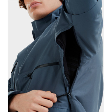 Giacca Essential Horse Pilot uomo Giacca Essential Horse Pilot uomo