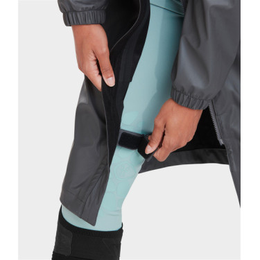 Giacca impermeabile lunga Raintech Horse Pilot donna Giacca impermeabile lunga Raintech Horse Pilot donna