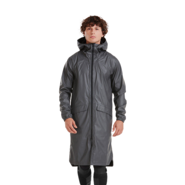 Giacca impermeabile lunga Raintech Horse Pilot uomo Giacca impermeabile lunga Raintech Horse Pilot uomo