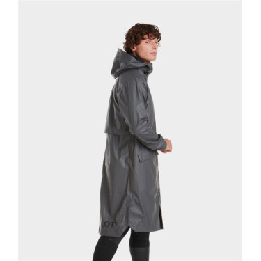 Giacca impermeabile lunga Raintech Horse Pilot uomo Giacca impermeabile lunga Raintech Horse Pilot uomo