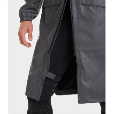 Giacca impermeabile lunga Raintech Horse Pilot uomo Giacca impermeabile lunga Raintech Horse Pilot uomo