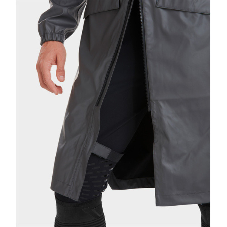Giacca impermeabile lunga Raintech Horse Pilot uomo Giacca impermeabile lunga Raintech Horse Pilot uomo