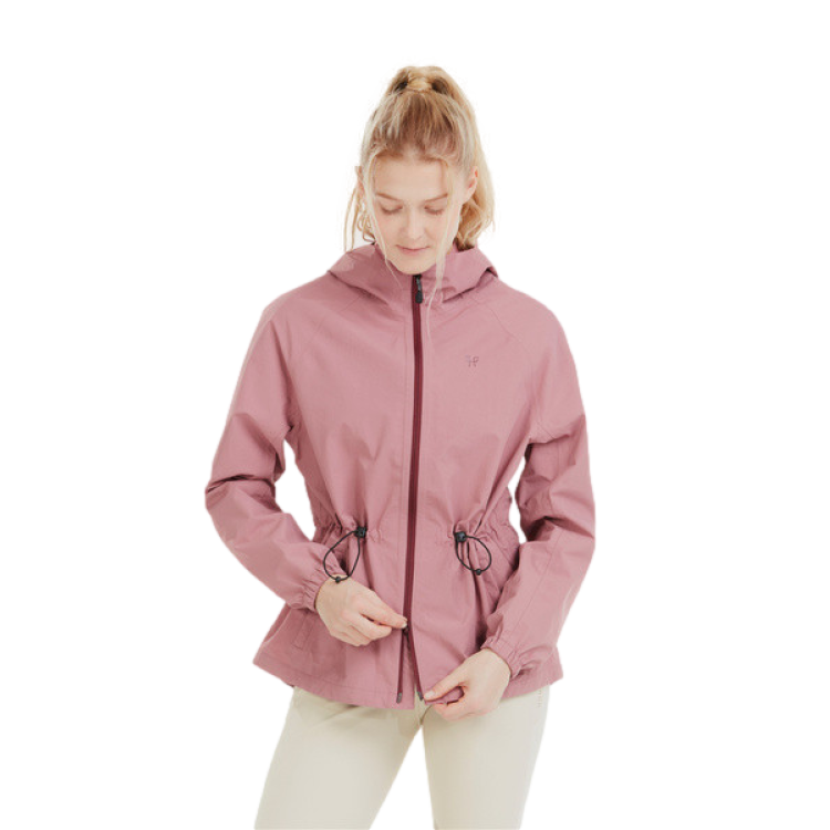 Giacca impermeabile Raintech Horse Pilot donna Giacca impermeabile Raintech Horse Pilot donna