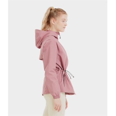 Giacca impermeabile Raintech Horse Pilot donna Giacca impermeabile Raintech Horse Pilot donna