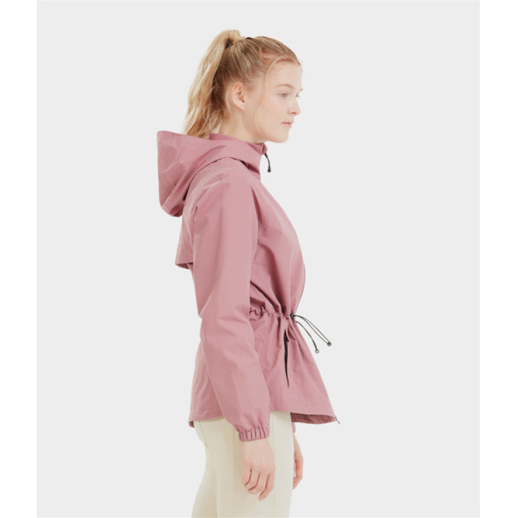 Giacca impermeabile Raintech Horse Pilot donna Giacca impermeabile Raintech Horse Pilot donna