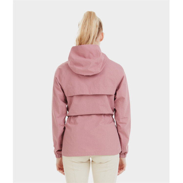 Giacca impermeabile Raintech Horse Pilot donna Giacca impermeabile Raintech Horse Pilot donna