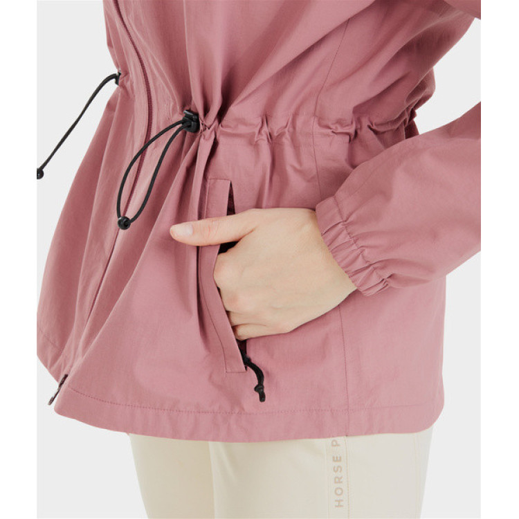 Giacca impermeabile Raintech Horse Pilot donna Giacca impermeabile Raintech Horse Pilot donna
