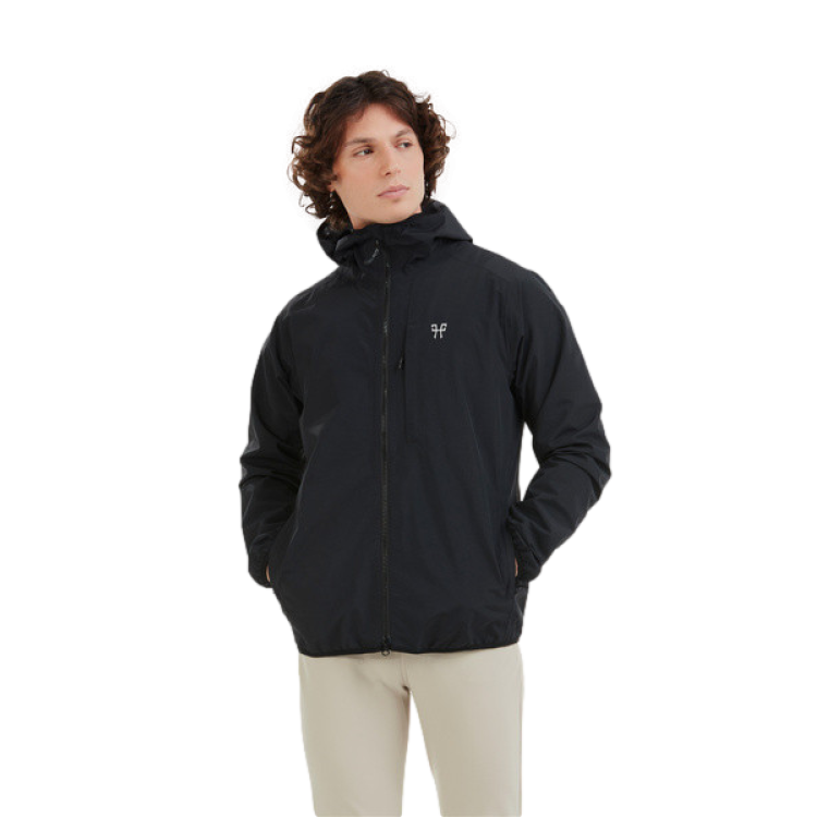 Giacca impermeabile Raintech Horse Pilot uomo Giacca impermeabile Raintech Horse Pilot uomo