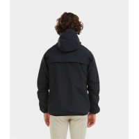 Giacca impermeabile Raintech Horse Pilot uomo Blu grafite Giacca impermeabile Raintech Horse Pilot uomo Blu grafite