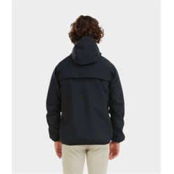 Giacca impermeabile Raintech Horse Pilot uomo Blu grafite Giacca impermeabile Raintech Horse Pilot uomo Blu grafite