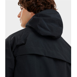 Giacca impermeabile Raintech Horse Pilot uomo Blu grafite Giacca impermeabile Raintech Horse Pilot uomo Blu grafite