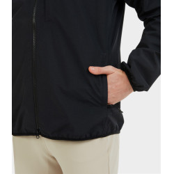 Giacca impermeabile Raintech Horse Pilot uomo Blu grafite Giacca impermeabile Raintech Horse Pilot uomo Blu grafite