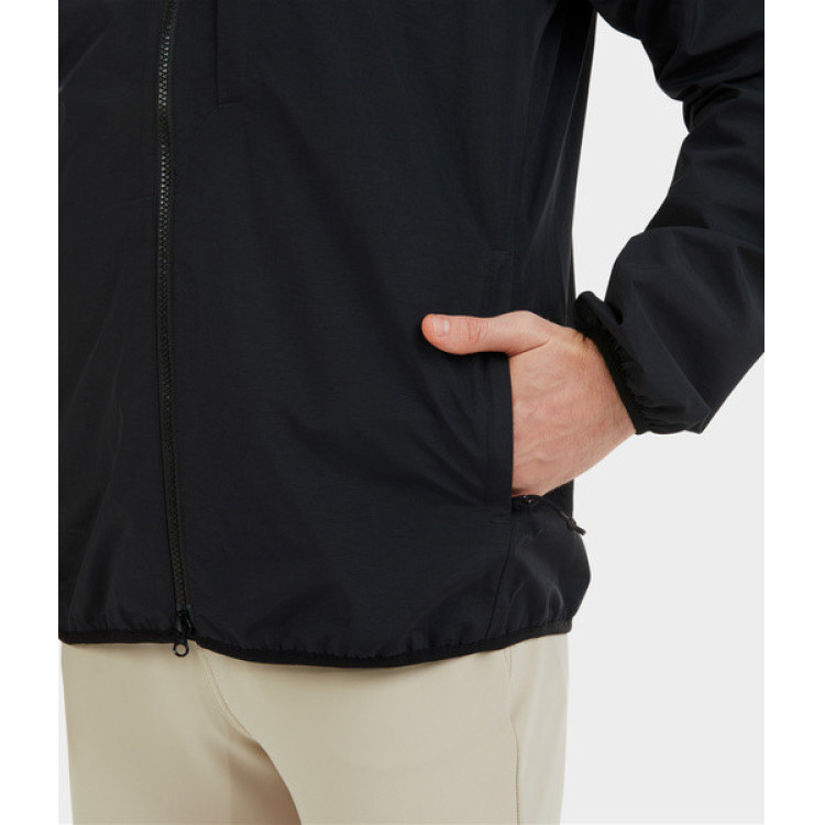 Giacca impermeabile Raintech Horse Pilot uomo Giacca impermeabile Raintech Horse Pilot uomo