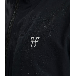 Giacca impermeabile Raintech Horse Pilot uomo Blu grafite Giacca impermeabile Raintech Horse Pilot uomo Blu grafite