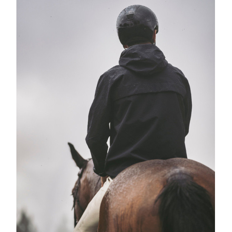Giacca impermeabile Raintech Horse Pilot uomo Giacca impermeabile Raintech Horse Pilot uomo