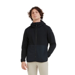 Giacca in pile Pampa Horse Pilot uomo