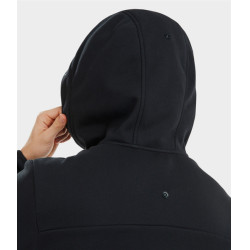 Giacca in pile Pampa Horse Pilot uomo Blu grafite Giacca in pile Pampa Horse Pilot uomo Blu grafite