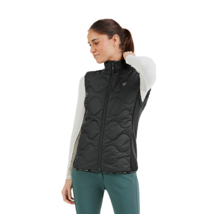 Gilet senza maniche Horse Pilot donna Gilet senza maniche Horse Pilot donna