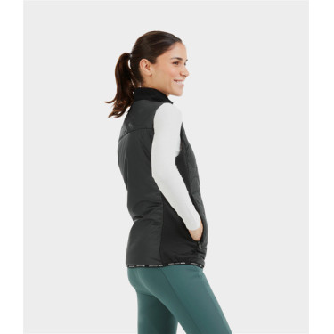 Gilet senza maniche Horse Pilot donna Gilet senza maniche Horse Pilot donna