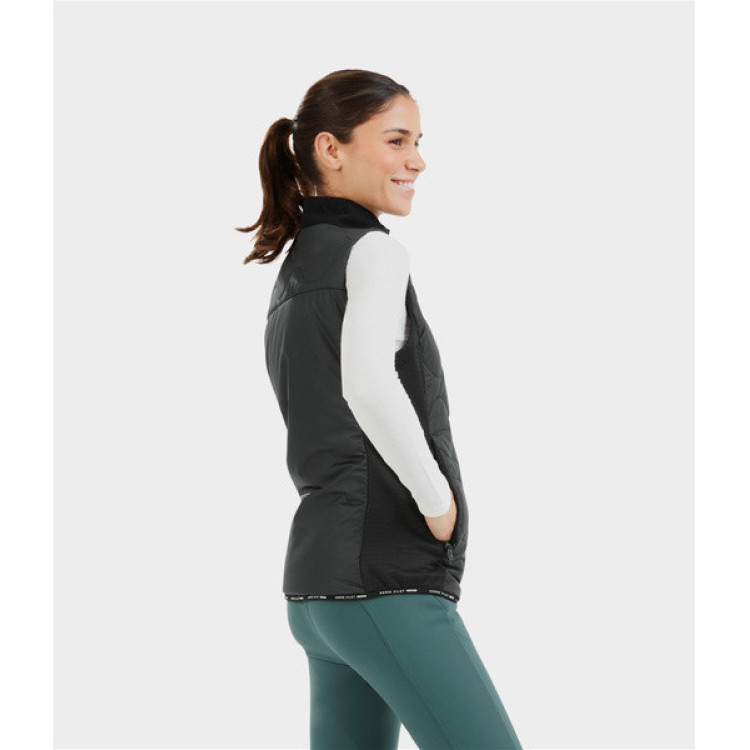 Gilet senza maniche Horse Pilot donna Gilet senza maniche Horse Pilot donna