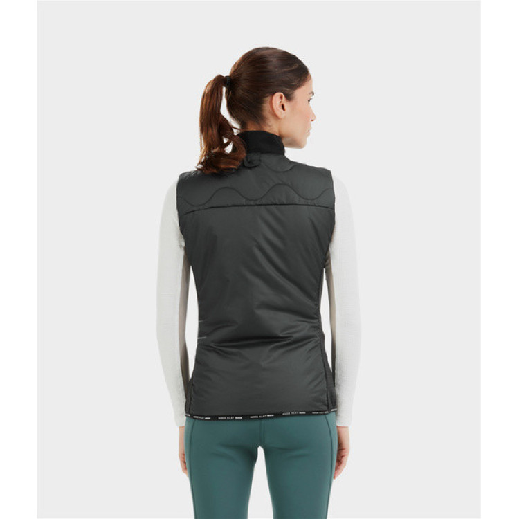 Gilet senza maniche Horse Pilot donna Gilet senza maniche Horse Pilot donna