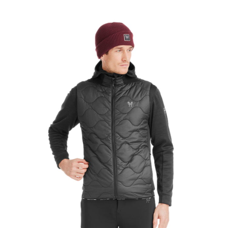 Gilet senza maniche Horse Pilot uomo