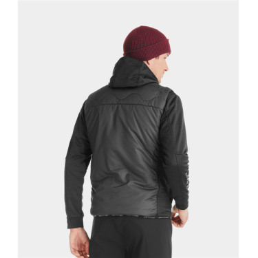 Gilet senza maniche Horse Pilot uomo Gilet senza maniche Horse Pilot uomo