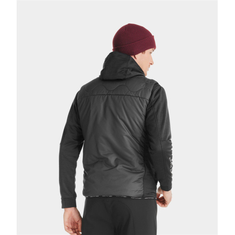 Gilet senza maniche Horse Pilot uomo Gilet senza maniche Horse Pilot uomo